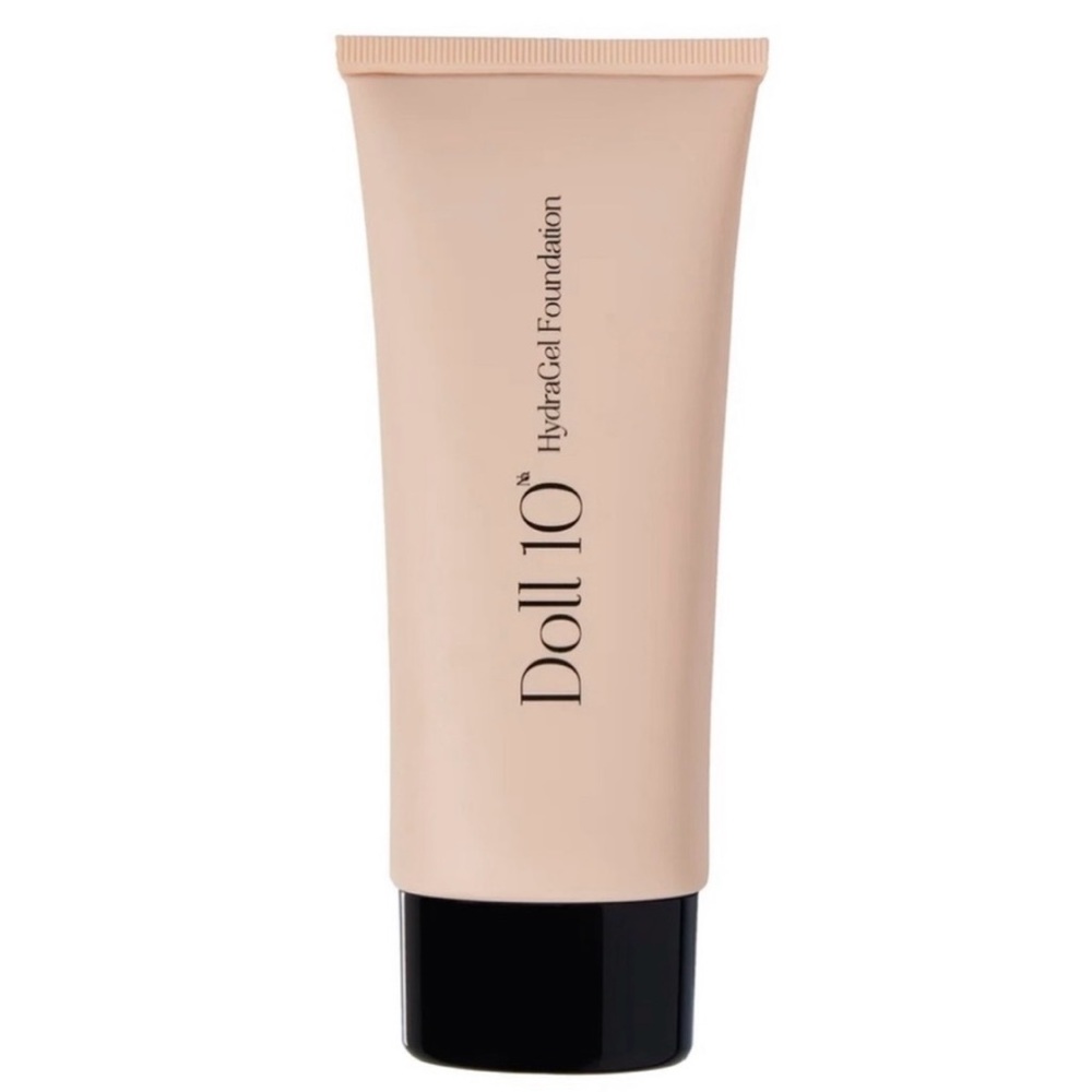 DOLL 10 Hydra Gel Foundation